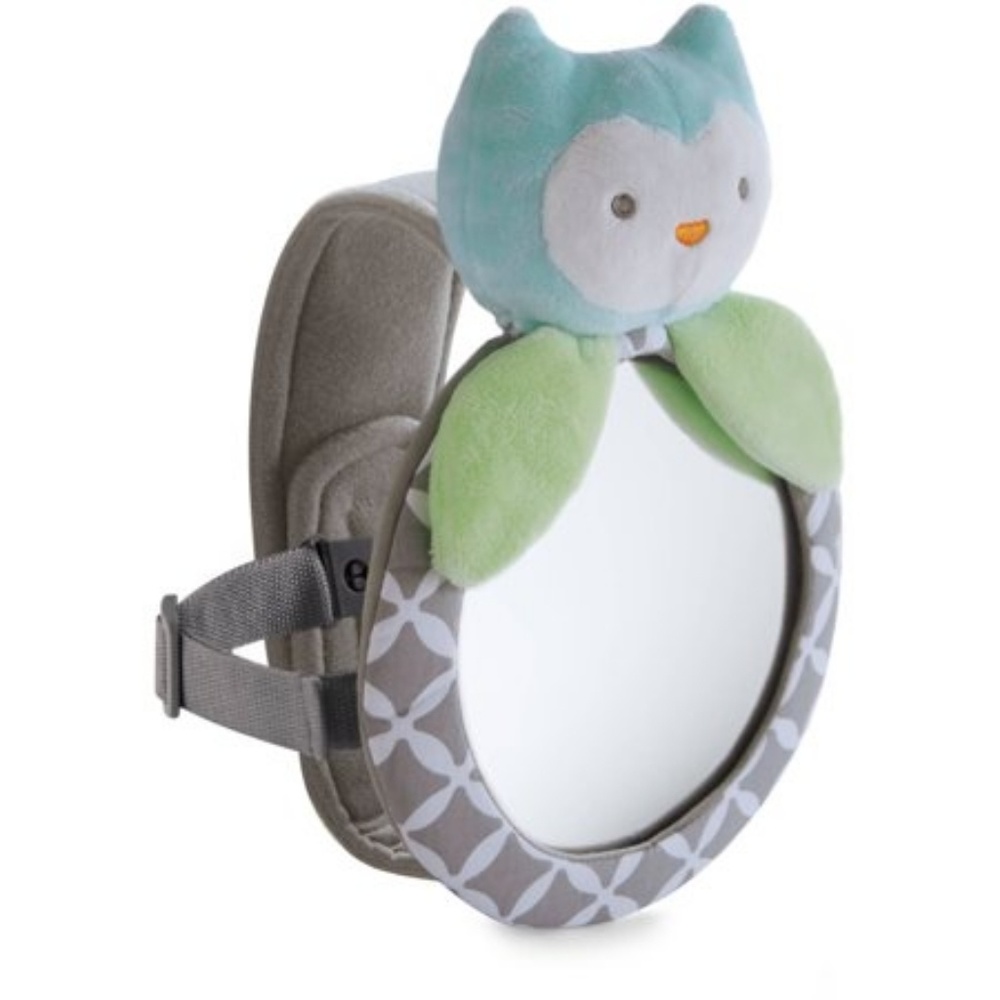 Infant car seat Mirror